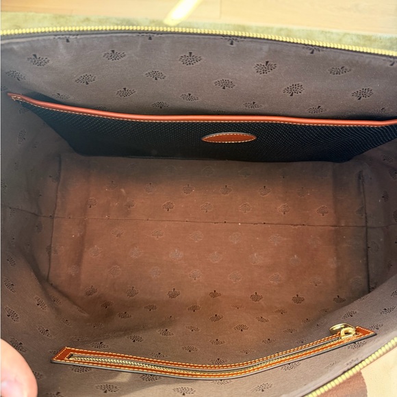 Mulberry Heritage Day Clipper - Picture 7 of 9